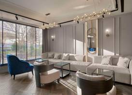 Radisson Hotel Plovdiv 5