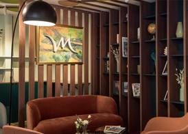 Mercure Aix en Provence Beaumanoir 4