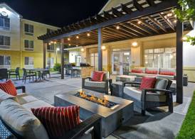 Homewood Suites by Hilton Ithaca 4