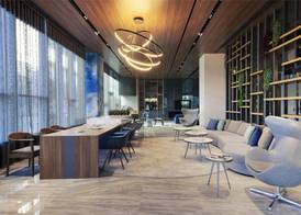 Mercure Istanbul Umraniye 2