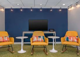 Spark by Hilton Savannah Midtown 4