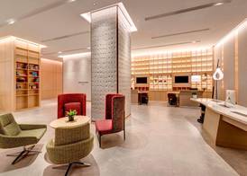 Mercure Kuala Lumpur Glenmarie 5