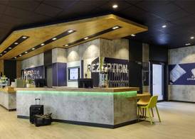Ibis Budget Bamberg 5