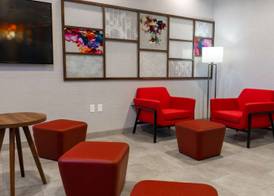 Hampton Inn Elkhorn Lake Geneva Area 5