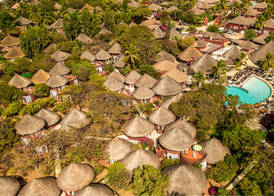 Hotel Royam 4
