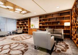 DoubleTree by Hilton Krakow Hotel & Convention Center 4