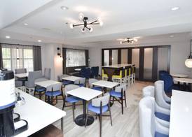 Hampton Inn Auburn, MA 4