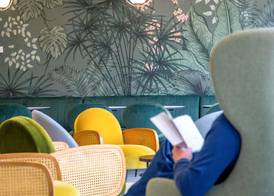 Mercure Aix en Provence Beaumanoir 2