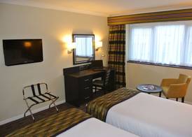 Holiday Inn LONDON GATWICK - WORTH by IHG 4