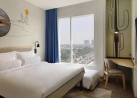 ibis Styles Jakarta Simatupang 5