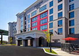 Homewood Suites by Hilton Tuscaloosa Downtown- Near Univ of Alabama 2
