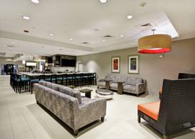 Hilton Garden Inn Gastonia 4