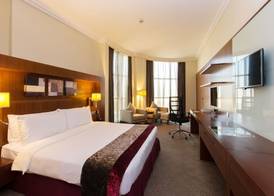 Holiday Inn ABU DHABI by IHG 4
