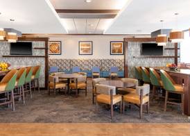 Hampton Inn & Suites Madison / Downtown 3