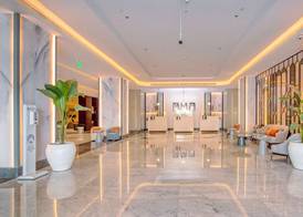 Radisson Blu Hotel & Resort, Abu Dhabi Corniche 4
