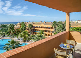 Bakour Oh Nice Costa del Sol 4