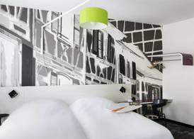 ibis Styles Strasbourg Centre Petite France 5