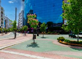 Nova Vista Centrum Hotel Eskisehir, a Member of Radisson Individuals 2