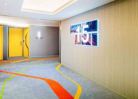 Ibis Styles Ambassador Seoul Gangnam 3