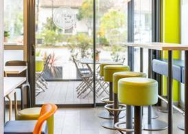 ibis budget Carcassonne La Cité 3