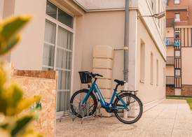 ibis Styles Deauville Villers Plage 2