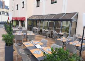 Kyriad Hotel Nevers Centre 2