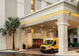 Hampton Inn Miami/Dadeland 3