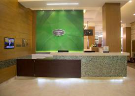 Hampton Inn by Hilton Merida 4