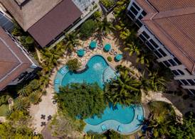 Royal Tulip Springhill Resort Jimbaran 5