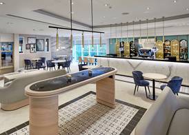 Hilton London Croydon 2