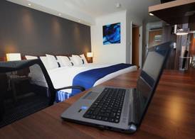 Holiday Inn Express GLENROTHES by IHG 5