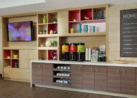 Home2 Suites by Hilton Mobile International Airport 5