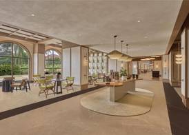 Slohh by Roach Bengaluru, Curio Collection by Hilton 2