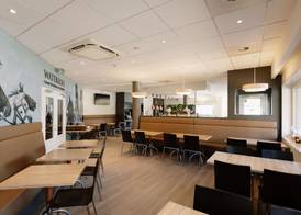 ibis Brussels Waterloo 3