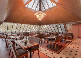 Radisson Blu Ridzene Hotel, Riga 3