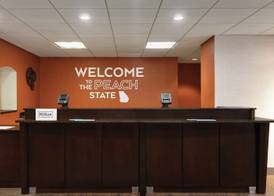 Hampton Inn Atlanta/Stone Mountain 5