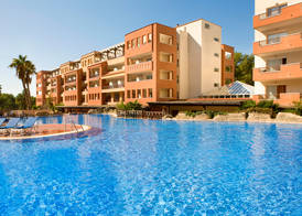 H10 Mediterranean Village 4