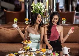 Novotel Bangkok Bangna 3