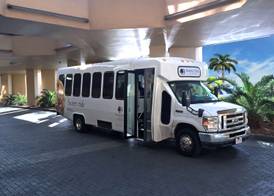 DoubleTree by Hilton Miami Airport & Convention Center 4
