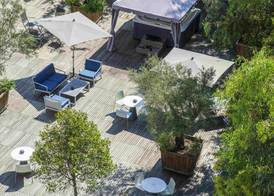 Mercure Ajaccio 3