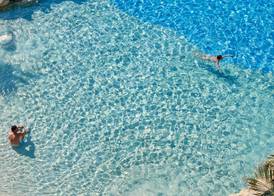 Atlantica Golden Beach Hotel - Adults Only 3