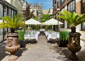 Les Jardins Du Marais 2