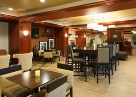 Hampton Inn Enterprise 5