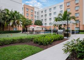 Homewood Suites by Hilton West Palm Beach 4
