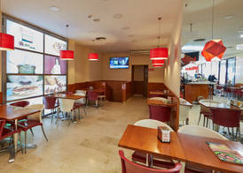 Aparthotel Milord's Suites 5