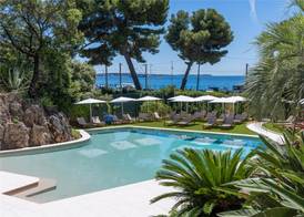 Radisson Hotel Cannes Seaside 5