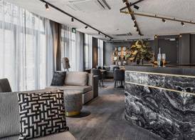 Le Marin Hotel Rotterdam City - Handwritten Collection 3