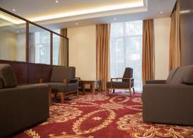 Hilton Garden Inn Hanoi 2