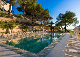 Hotel Vibra Beverly Playa 3