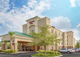 Hampton Inn Okeechobee - Lake Okeechobee 2